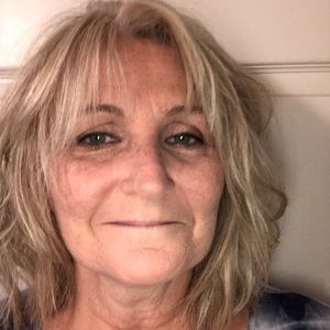 Meet your Posher, Vicki